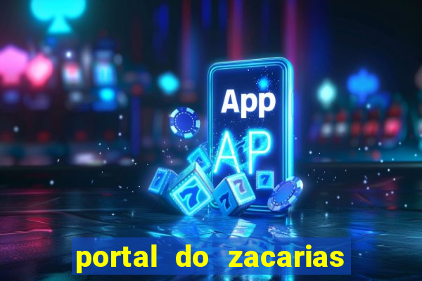 portal do zacarias brida nunes